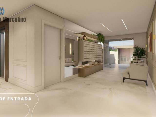 #AP449 - Apartamento para Venda em São José - SC - 3