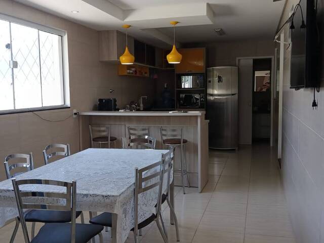 #CS342 - Casa para Venda em Palhoça - SC - 3