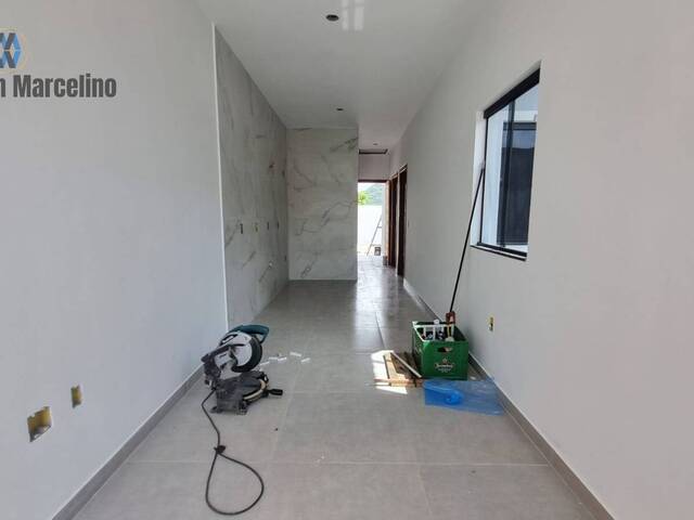 #CS353 - Casa para Venda em Palhoça - SC - 2