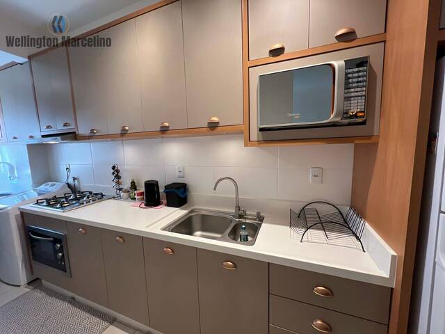 #AP462 - Apartamento para Venda em Palhoça - SC - 1