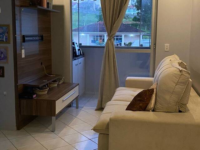 #AP463 - Apartamento para Venda em São José - SC - 2