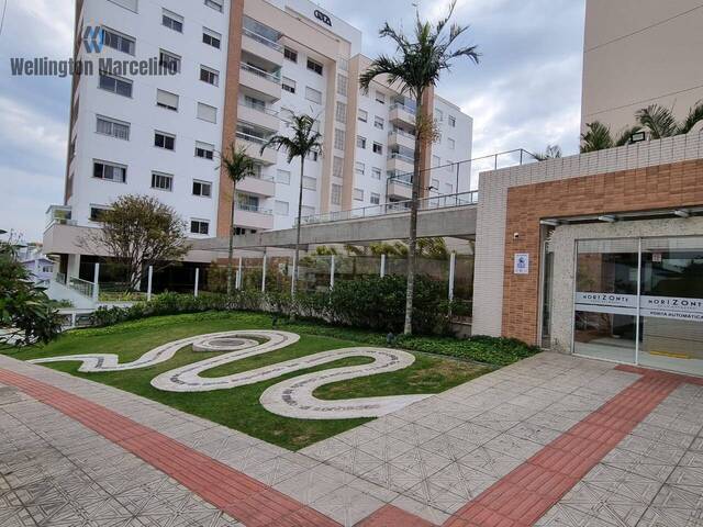 #AP470 - Apartamento para Venda em Florianópolis - SC - 1